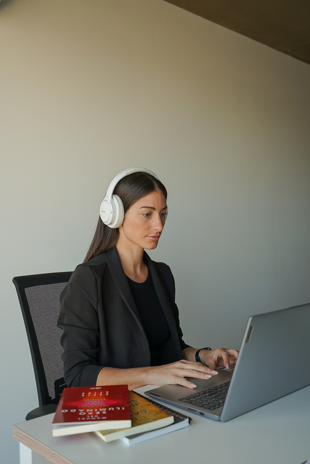 Historia de éxito 1